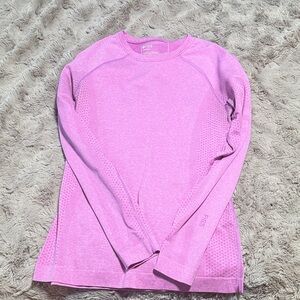 Figs Women's Pink underscrub